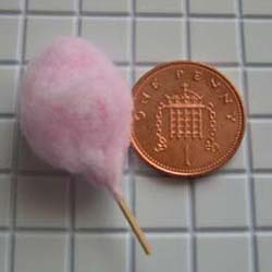 Candy Floss